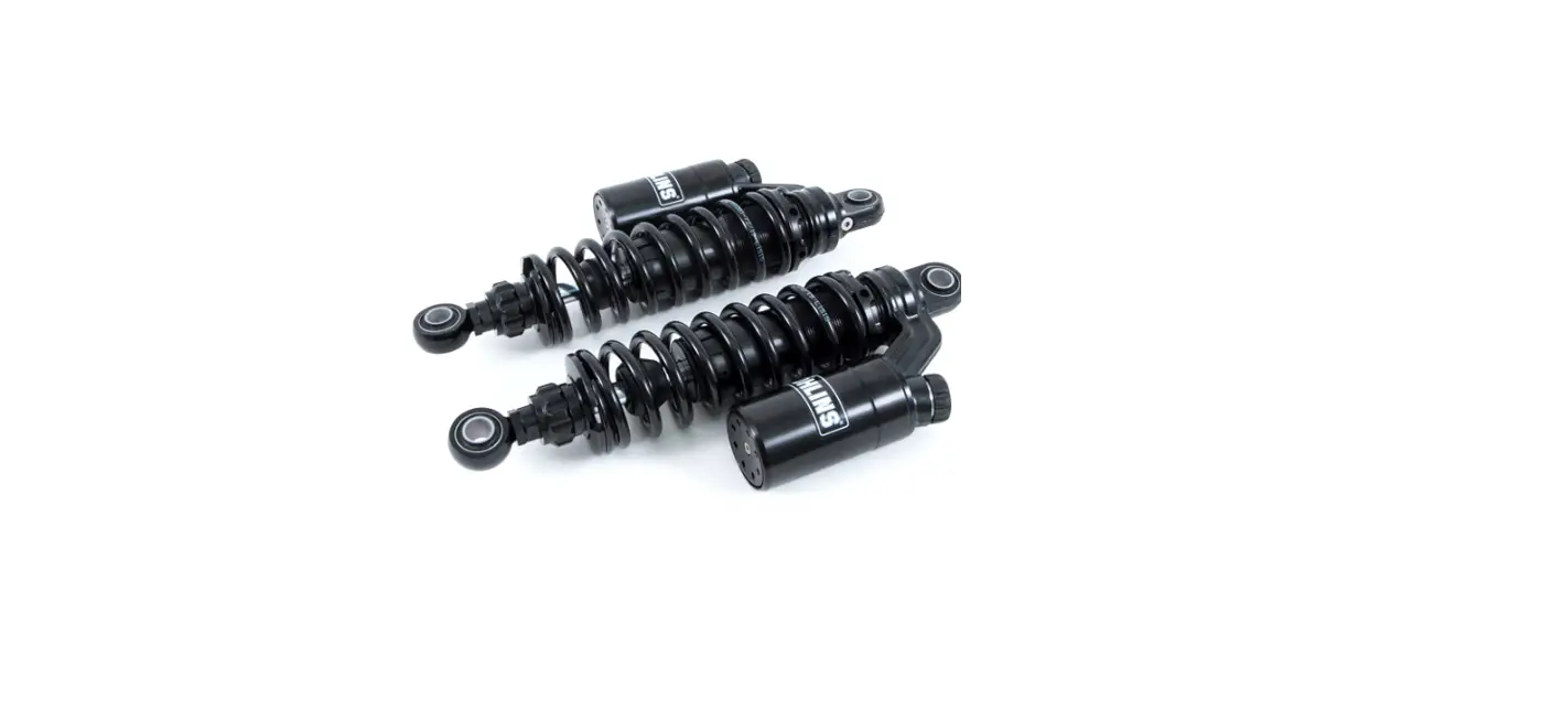 Ohlins Tr 654 Shock Absorber For Triumph Bonneville Instruction Manual