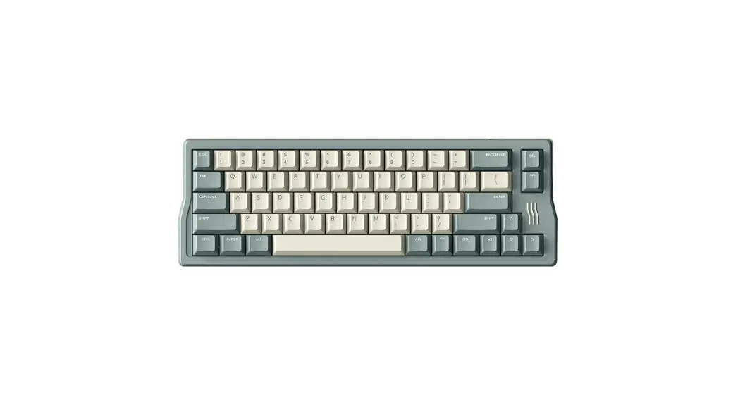 Iqunix Q66 Series Mechanical Keyboards User Manual