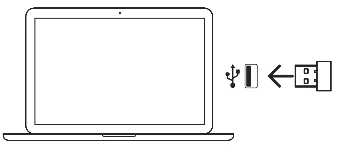 IQUNIX Q66 Series Mechanical Keyboards - Port