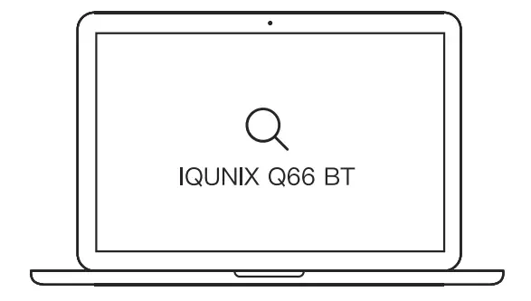 IQUNIX Q66 Series Mechanical Keyboards - iqu