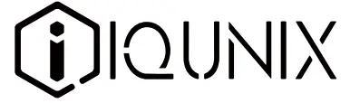 IQUNIX - logo