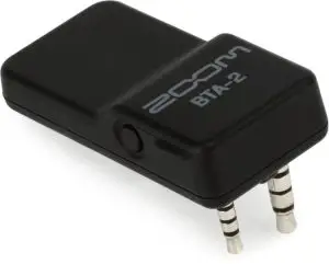 ZOOM BTA-2 Bluetooth Adapter for PodTrak Series