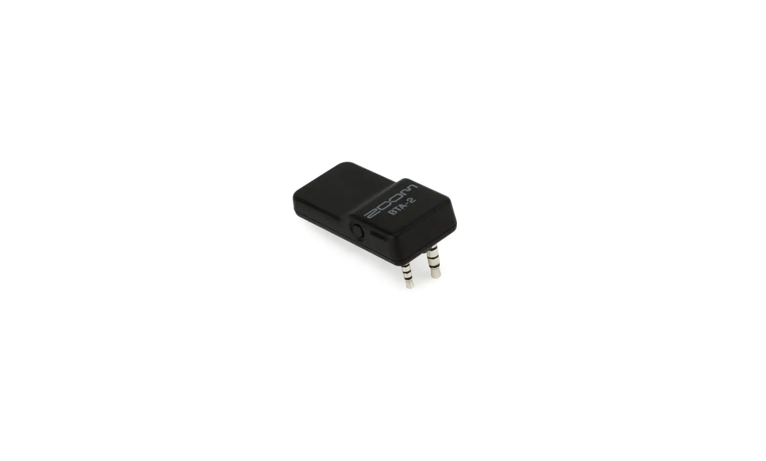 Zoom Bta-2 Bluetooth Adapter For Podtrak Series User Guide
