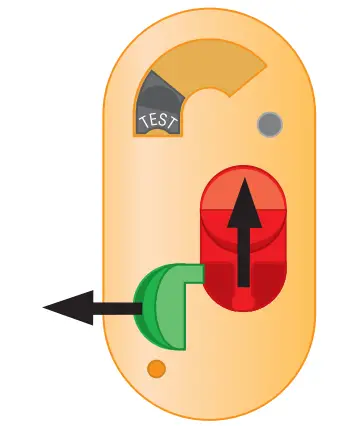 ocean S100 SART Radar Transponder - Deactivation