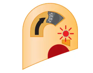 ocean S100 SART Radar Transponder - Testing