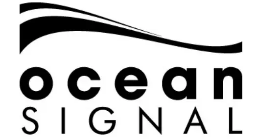 ocean - logo