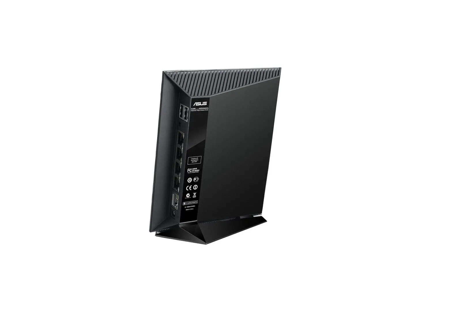 Mercury Asus Rt-n56u Dual-band Gigabit Wireless-n Router Instructions