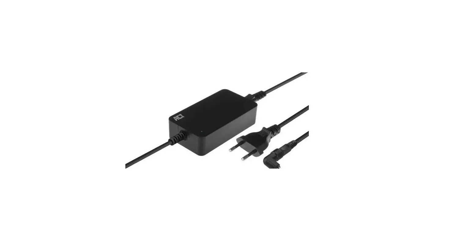 Act Ac2050 Laptop Charger Ultra Slim Design Installation Guide