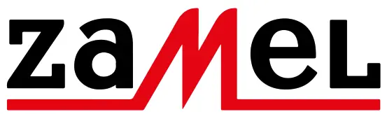 ZAMEL Logo
