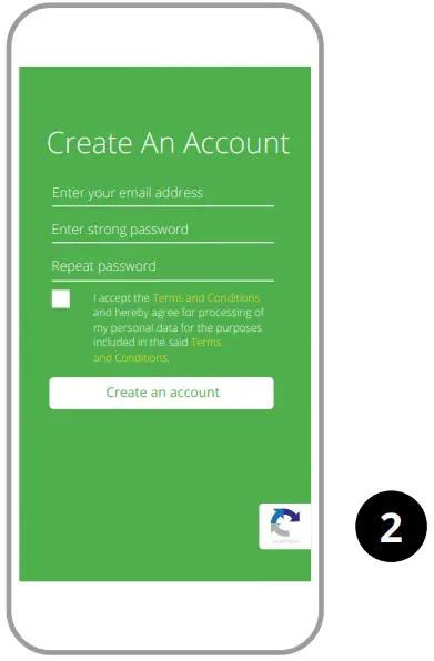 ZAMEL SBW 02 Wi Fi 2 Channel Gate Controller - Confirm all information