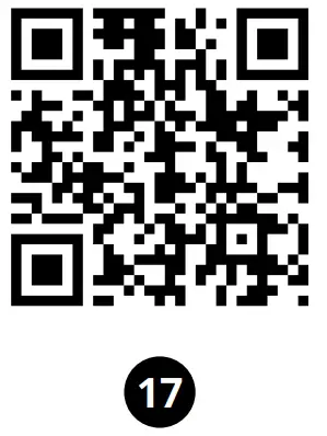 ZAMEL SBW 02 Wi Fi 2 Channel Gate Controller - Qr Code 1