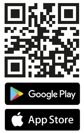 ZAMEL SBW 02 Wi Fi 2 Channel Gate Controller - Qr Code