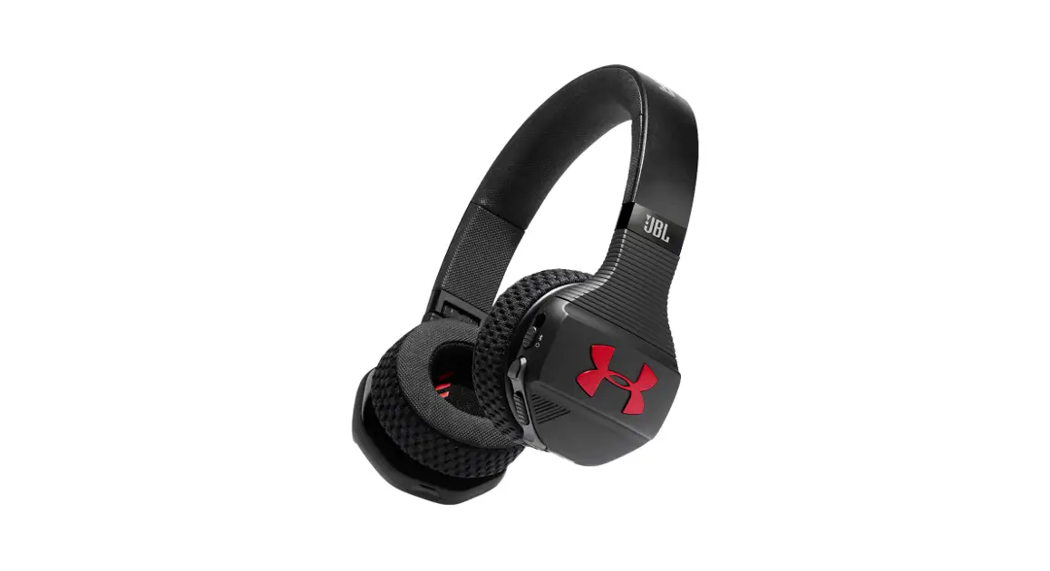 Jbl Sport Wireless Train Headphone User Guide