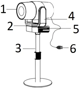 ALF-CMW 101 - Component - Part 1