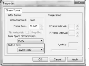 ALF-CMW 101 - Operation 5