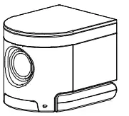 AVer CAM340 Ultra HD 4K Huddle Room Collaboration -