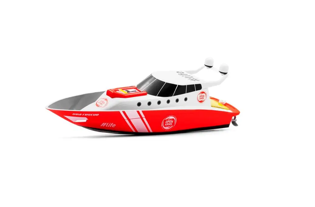 Nincocean Lifeguard Nh99033 User Guide