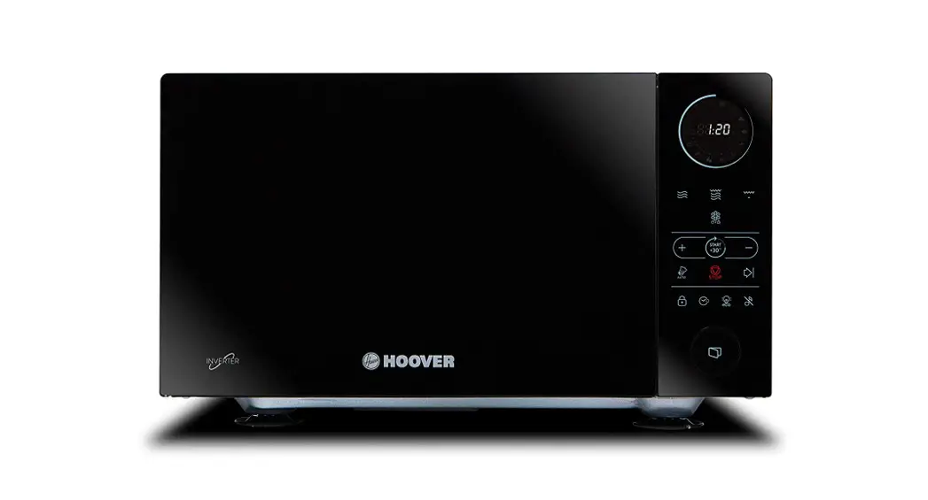 Hoover Hmgi25tb Grill Inverter Microwave Oven Owner's Manual Hoover Hmgi25tb Grill Inverter Microwave Oven Owner's Manual