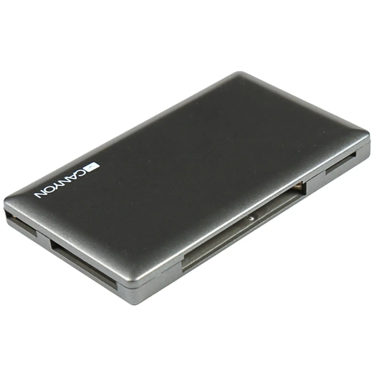 Canyon Cne-card2 All-in-one Card Reader User Guide Canyon Cne-card2 All-in-one Card Reader User Guide