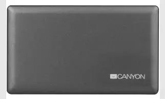 CANYON CNE-CARD2 All-In-One Card Reader image