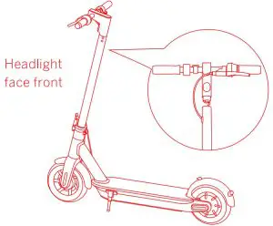 Assembling Your KickScooter