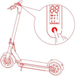 Assembling Your KickScooter