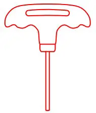 Hex Wrench