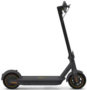 Ninebot KickScooter MAX
