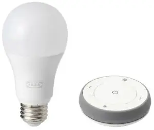 IKEA E1708 TRÅDFRI Wireless Control