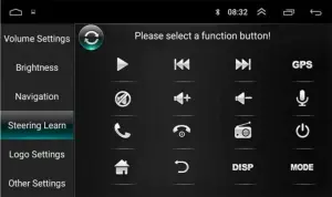 2.8 Maneuver Control