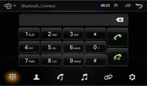 5.2 Making Phone Calls