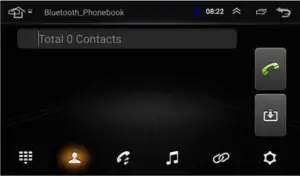 5.3 Syncing Contacts