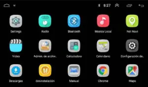 Playback Source Selection B