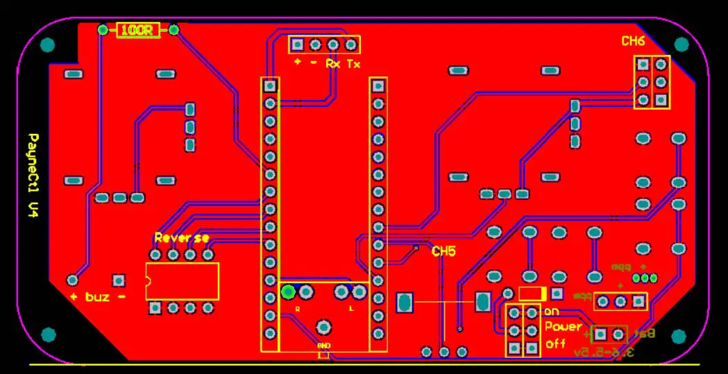 PCB