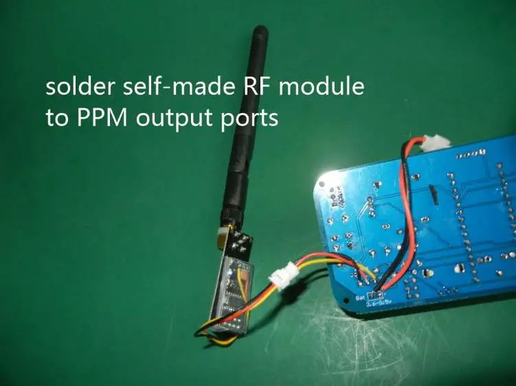 RF Module