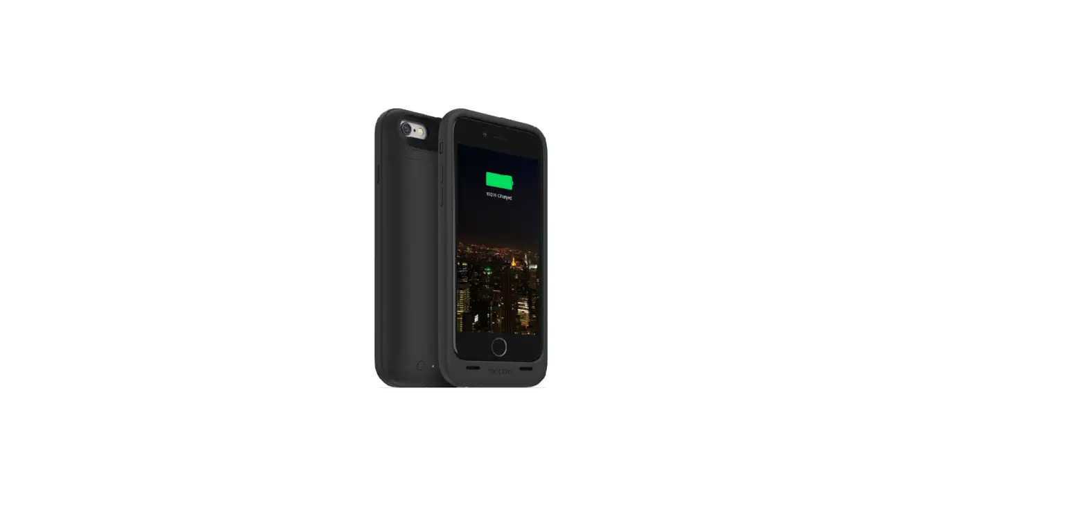 Mophie Juice Pack Air/ Juice Pack Plus For Iphone 6 Juice Pack For Iphone 6 Plus User Manual Mophie Juice Pack Air/ Juice Pack Plus For Iphone 6 Juice Pack For Iphone 6 Plus User Manual