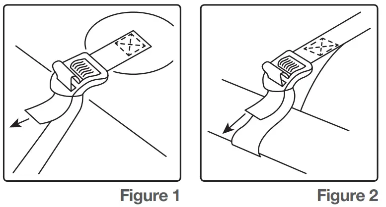 CURT Cargo Carrier Bag-1