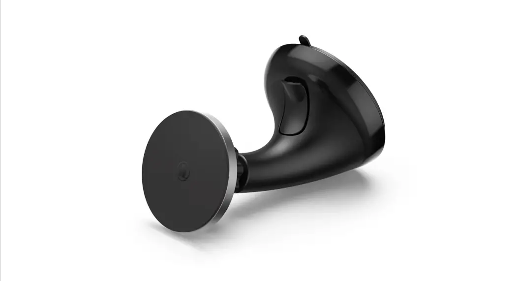 Hama 210509 Smartphone Holder Maglock With Suction Cup Instruction Manual