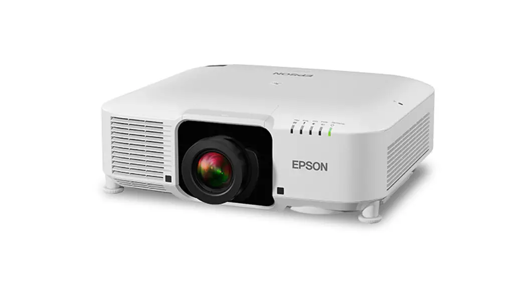 Epson Eb-pu1006w 3lcd Laser Projector 4k Enhancement User Guide Epson Eb-pu1006w 3lcd Laser Projector 4k Enhancement User Guide