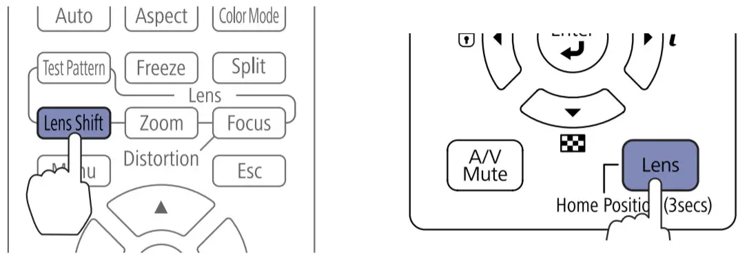 EPSON EB PU1006W 3LCD Laser Projector 4K -FIGURE 2