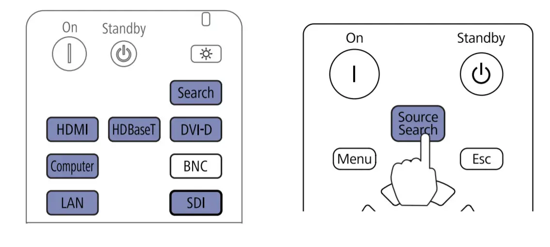 EPSON EB PU1006W 3LCD Laser Projector 4K -FIGURE 5