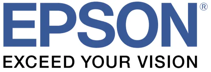 EPSON EB PU1006W 3LCD Laser Projector 4K -LOGO