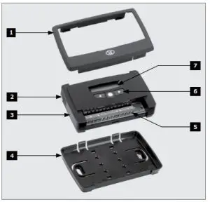CENTURION G-ULTRA - FIG1