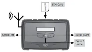 CENTURION G-ULTRA - FIG2