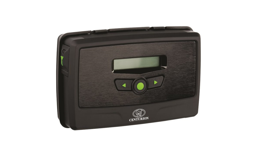 Centurion G-ultra User Guide Centurion G-ultra User Guide