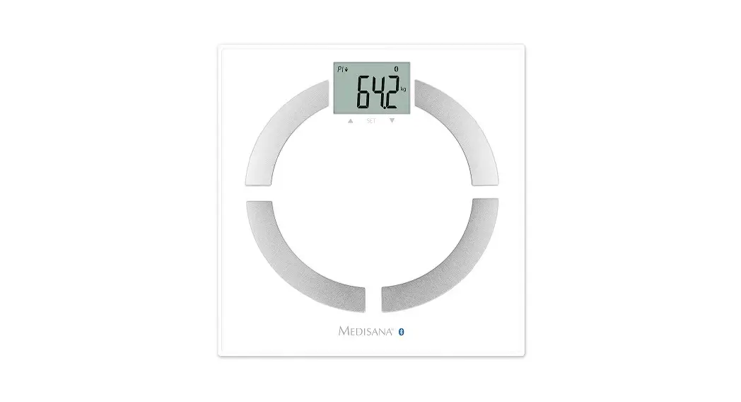 Medisana 40444bs444 Connect Body Analysis Scale Instruction Manual Medisana 40444bs444 Connect Body Analysis Scale Instruction Manual