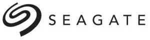 SEAGATE - logo