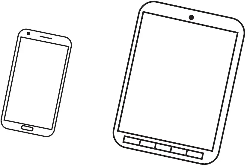Choose a setup method 01