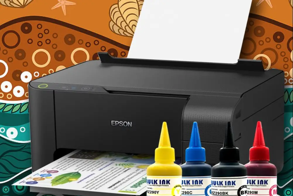 Epson L3250 All In One Printers User Guide Epson L3250 All In One Printers User Guide