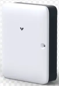 Verkada BP41 Alarm Panel featured